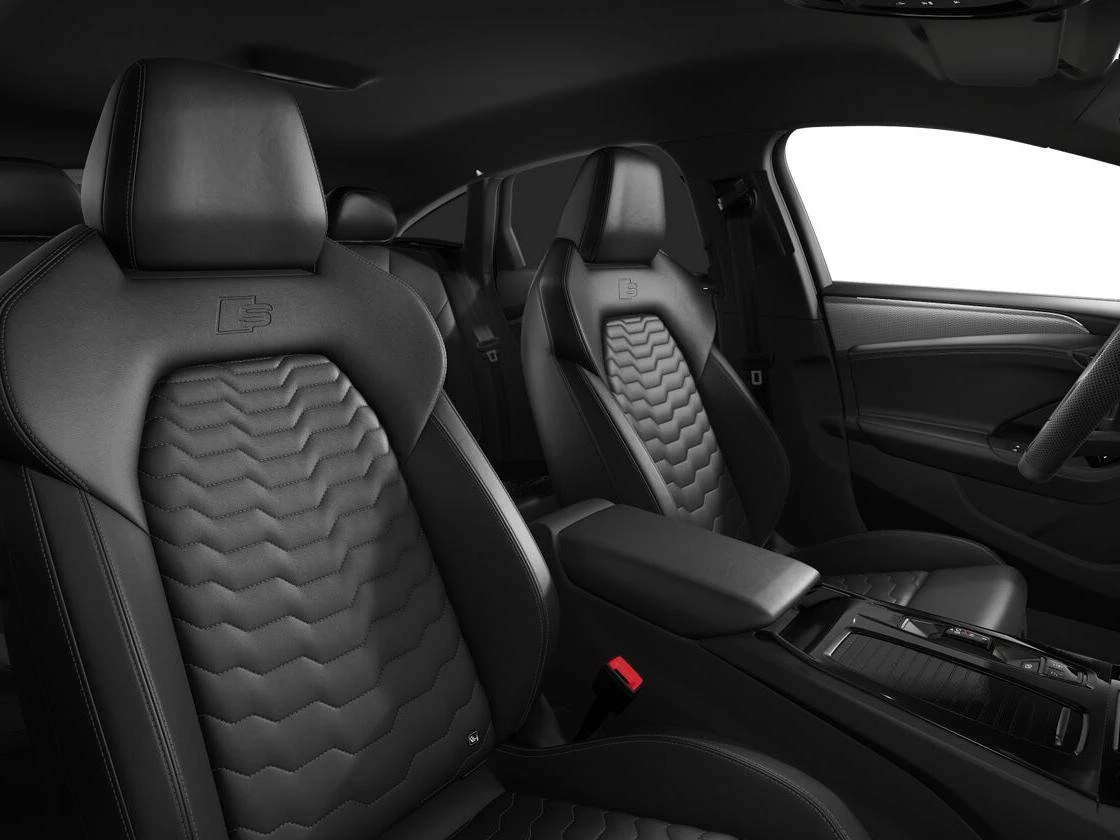 Hoofdafbeelding Audi A6 Sportback e-tron