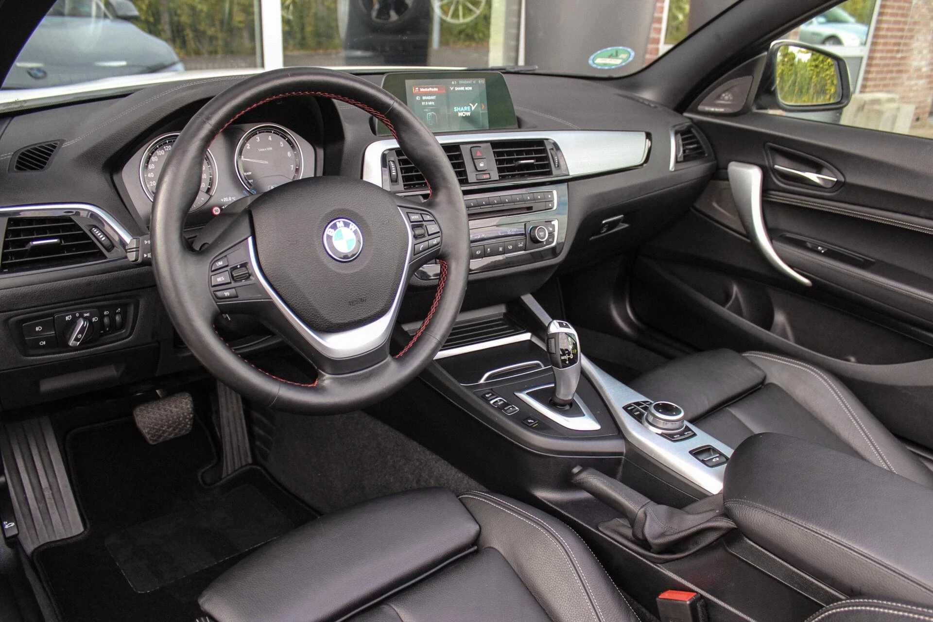 Hoofdafbeelding BMW 2 Serie