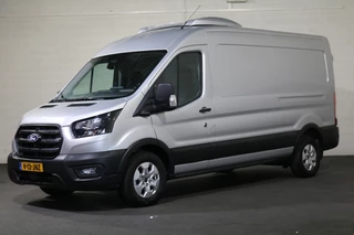 Ford Transit 2.0 TDCI L3 H2 Trend Facelift Navigatie Camera Koelwagen -20Gr
