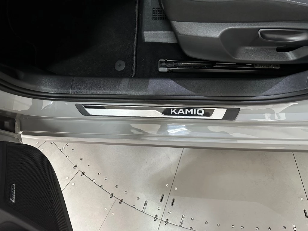 Hoofdafbeelding Škoda Kamiq