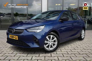 Opel Corsa 1.2 Elegance | Trekhaak | Led | Carplay |