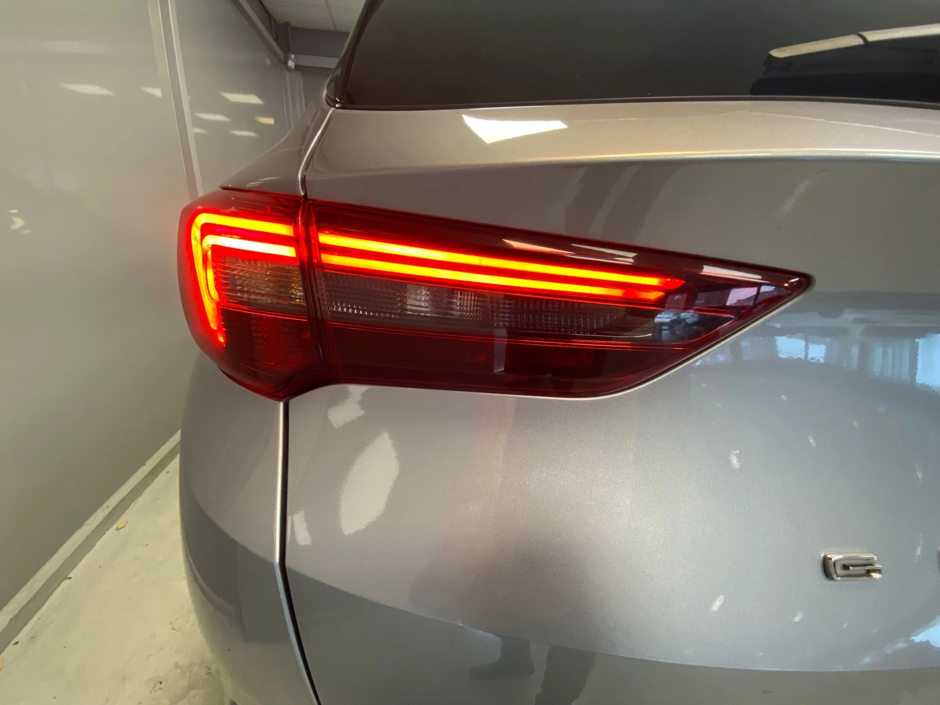 Hoofdafbeelding Opel Grandland