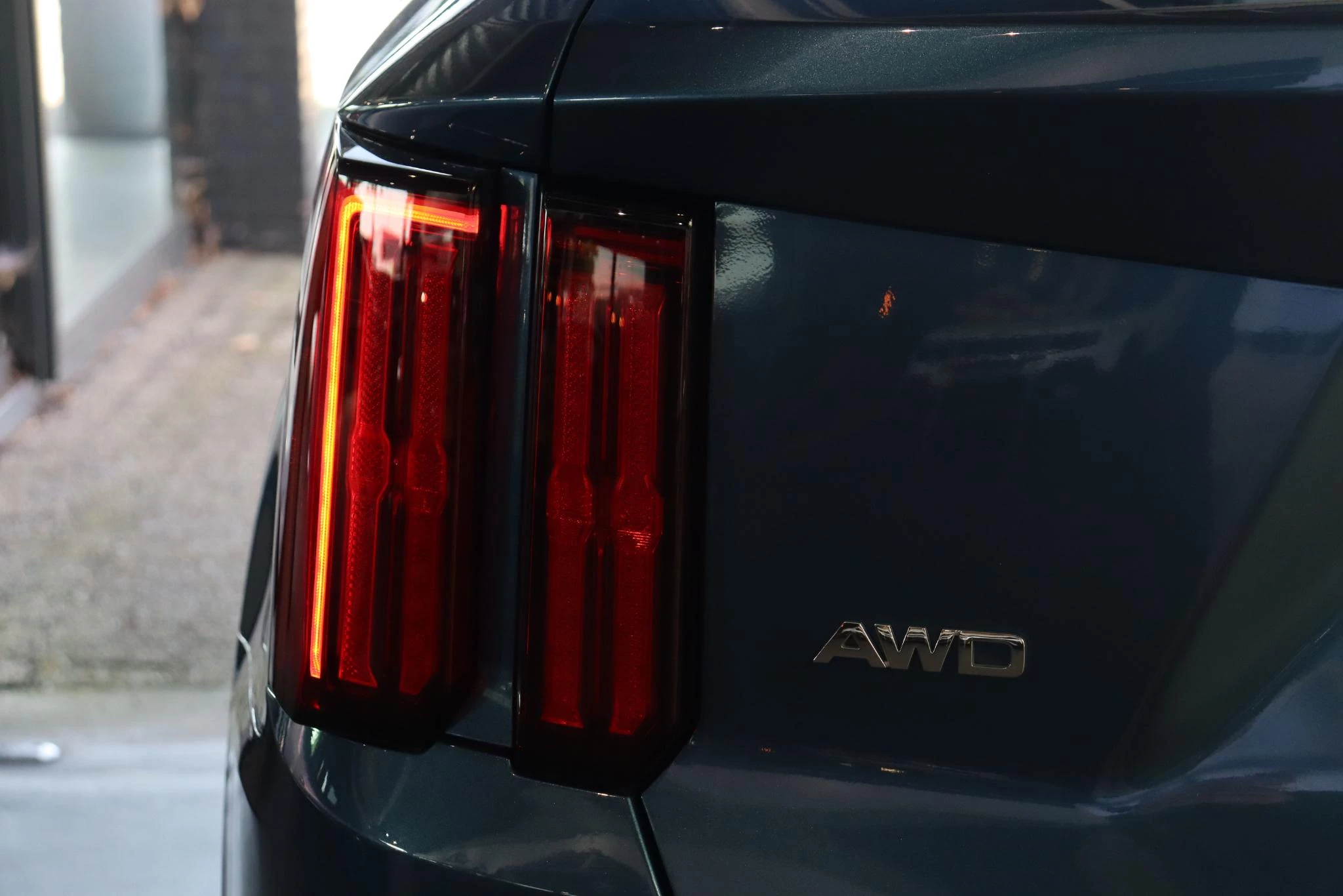Hoofdafbeelding Kia Sorento