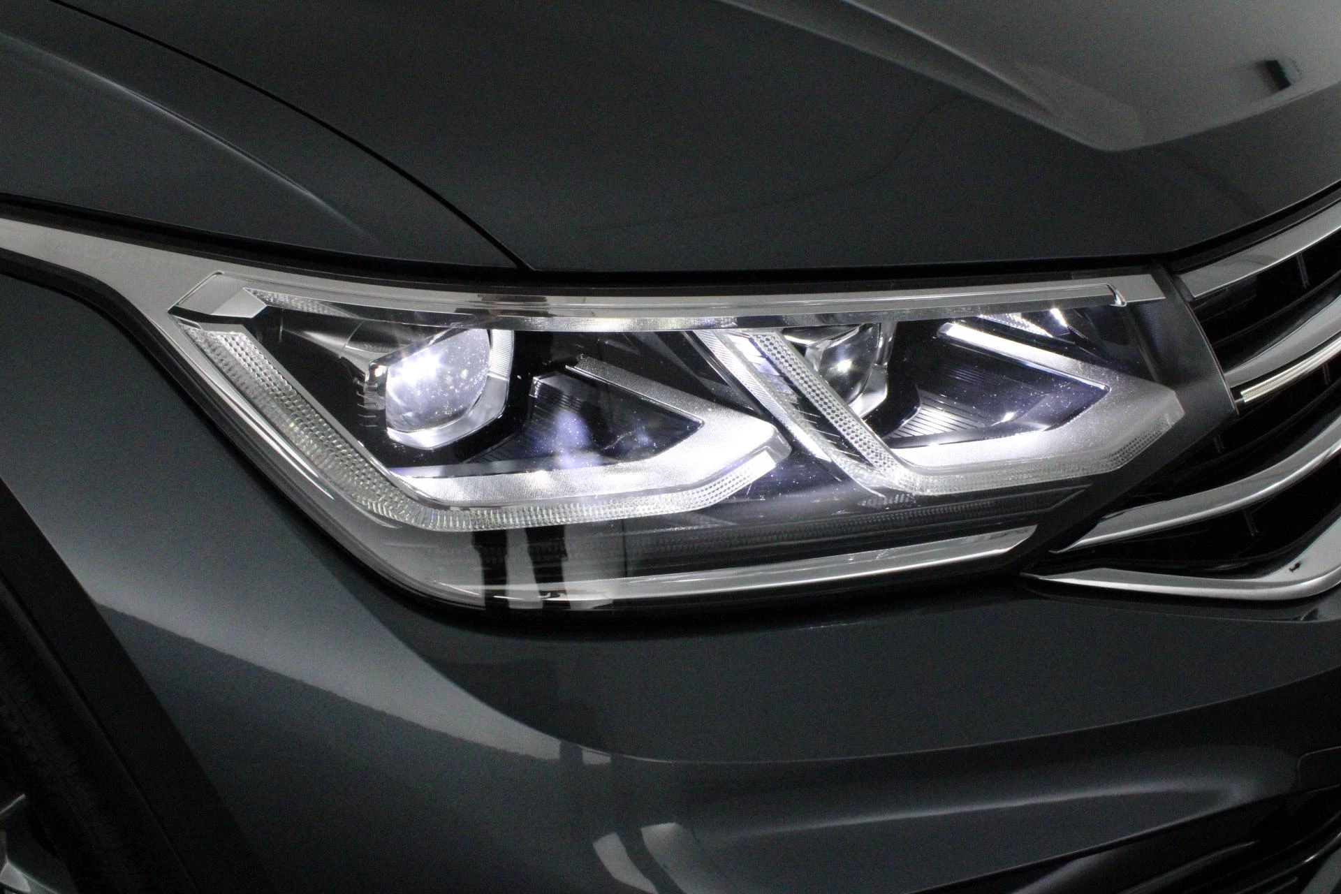 Hoofdafbeelding Volkswagen Tiguan Allspace