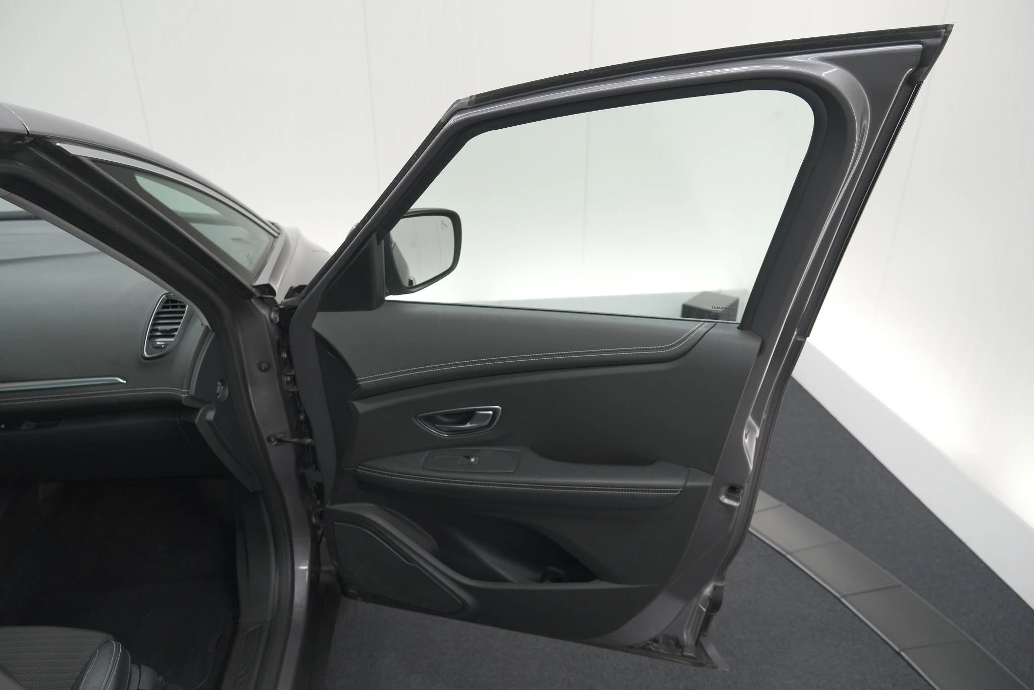 Hoofdafbeelding Renault Scénic