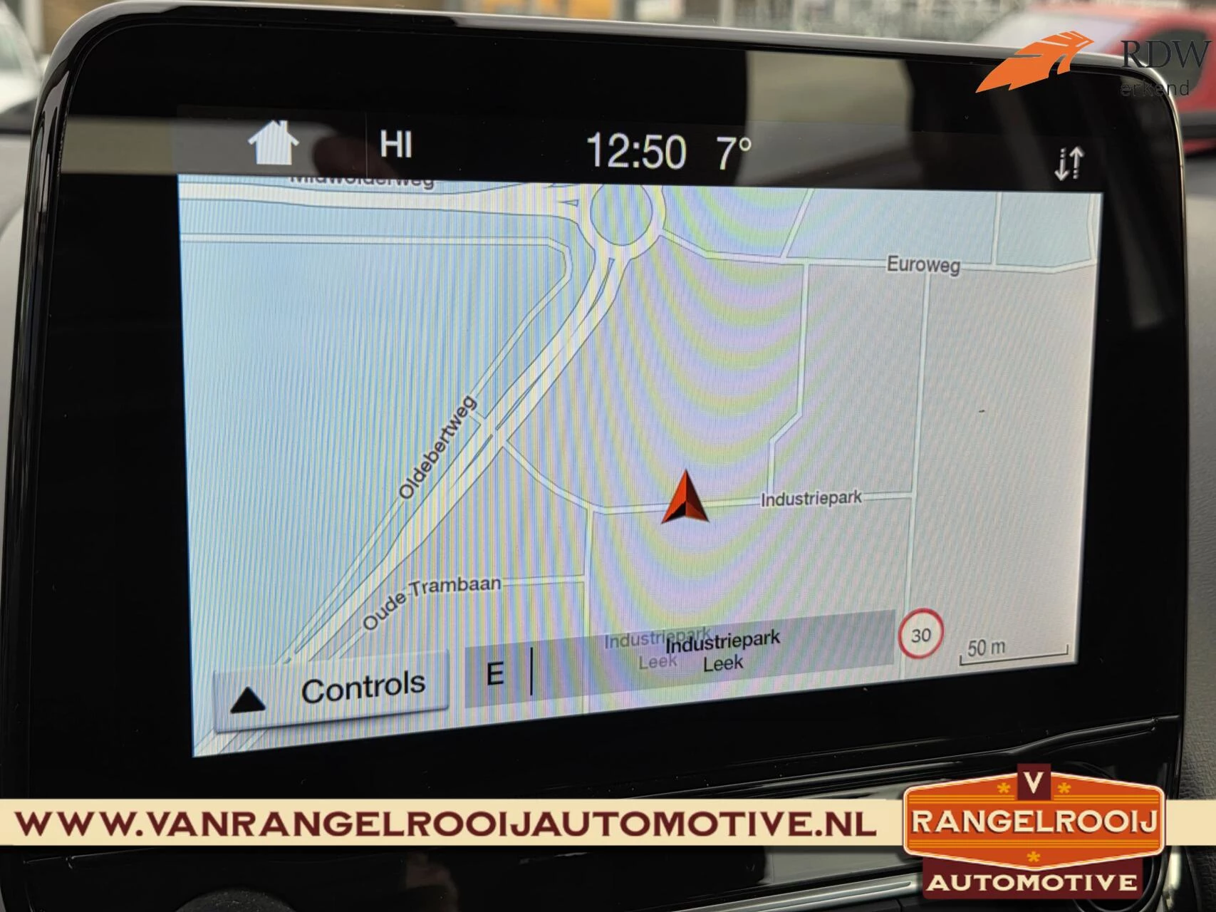 Hoofdafbeelding Ford EcoSport