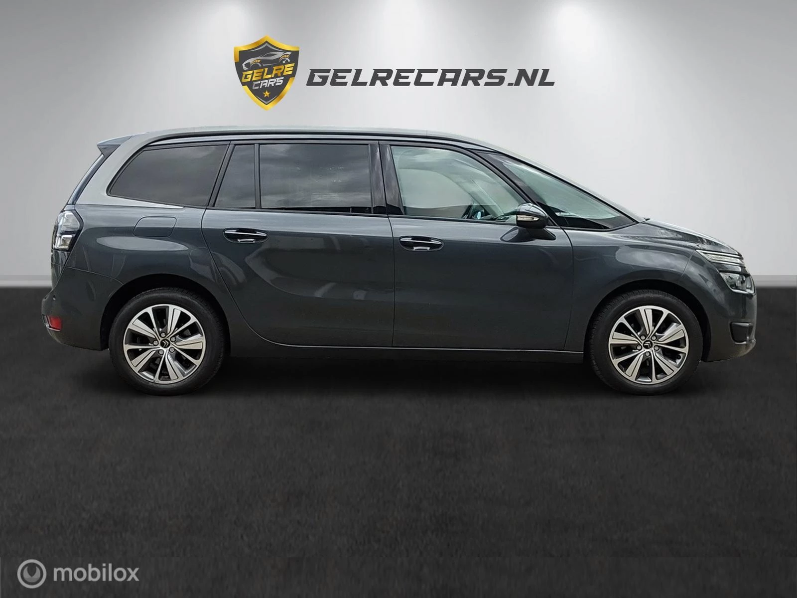 Hoofdafbeelding Citroën Grand C4 Picasso