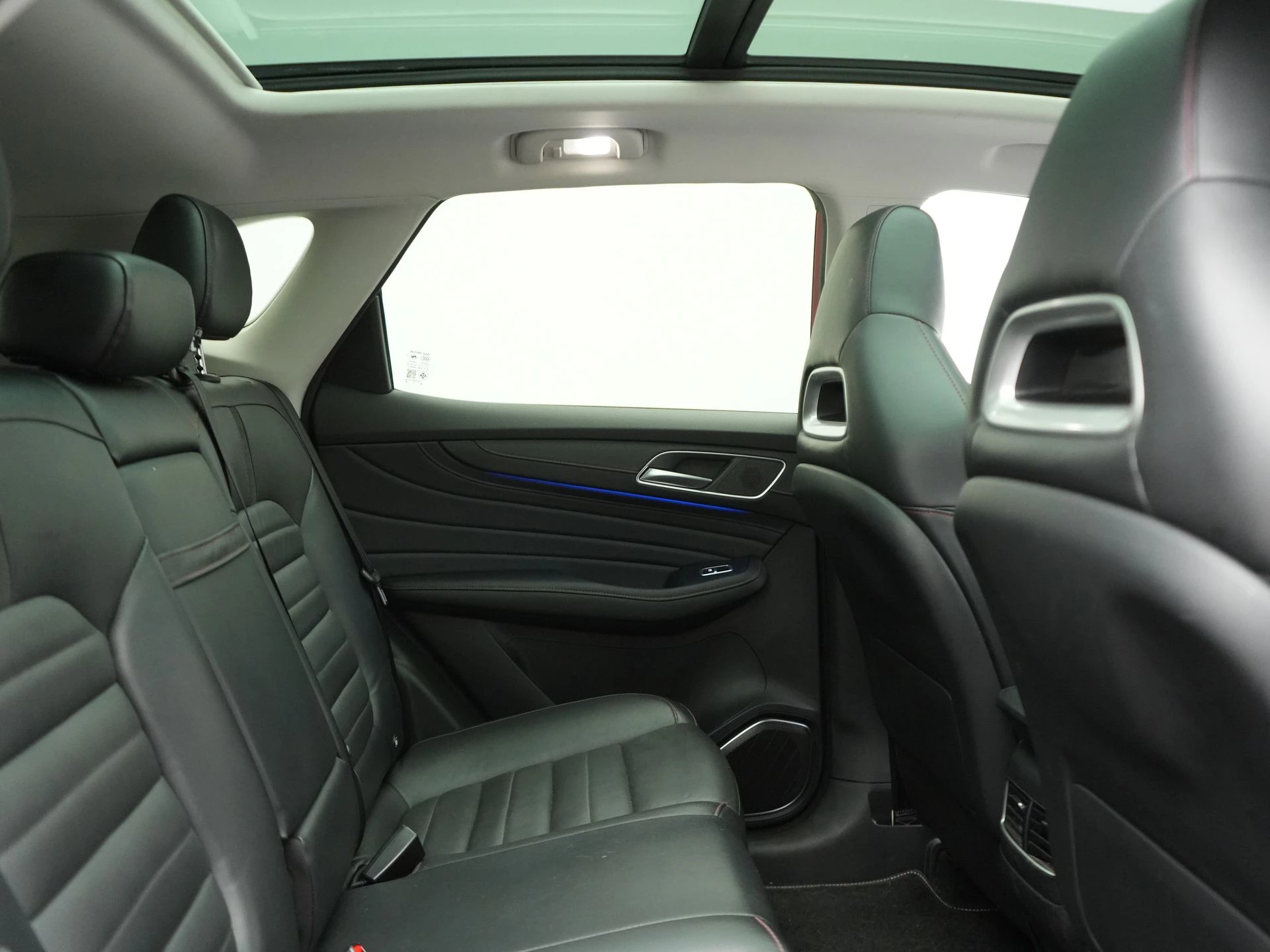 Hoofdafbeelding MG EHS