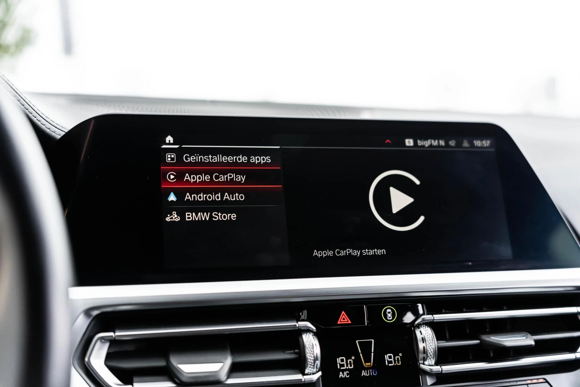 Hoofdafbeelding BMW M3