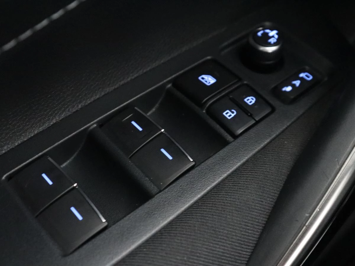 Hoofdafbeelding Toyota Corolla