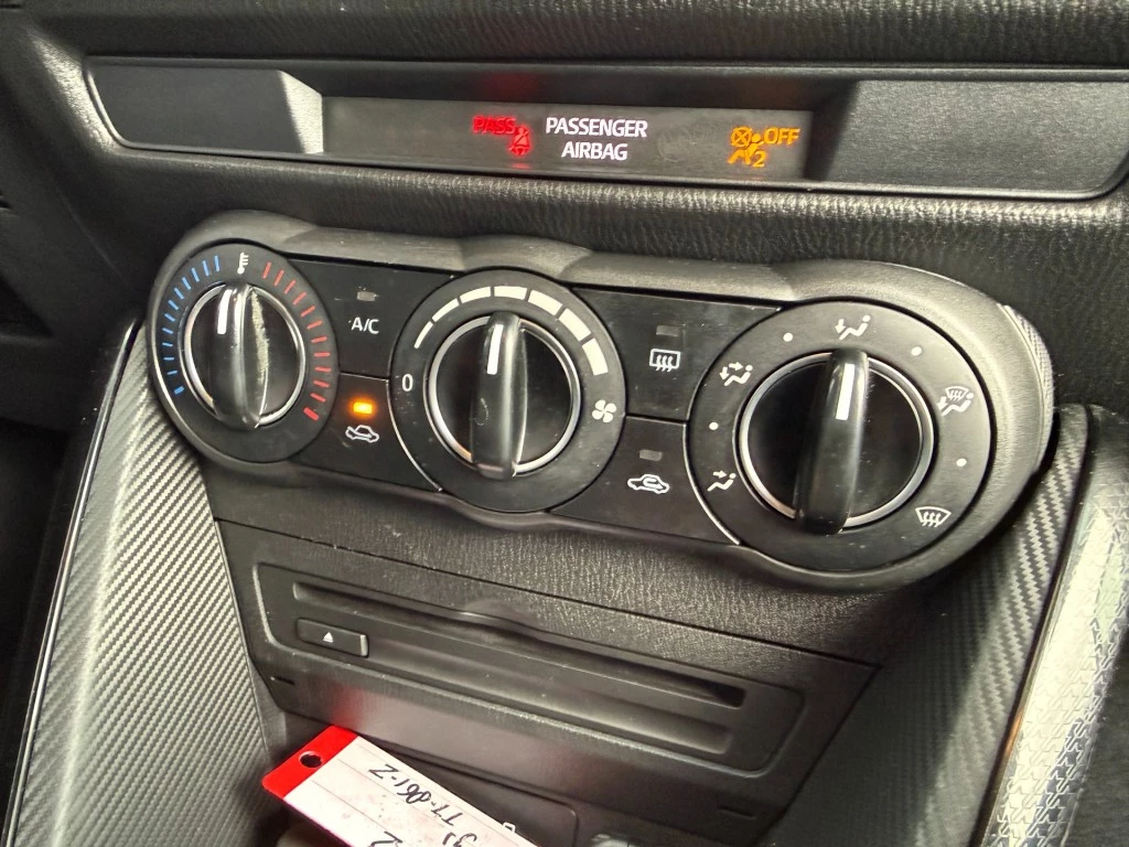 Hoofdafbeelding Mazda 2