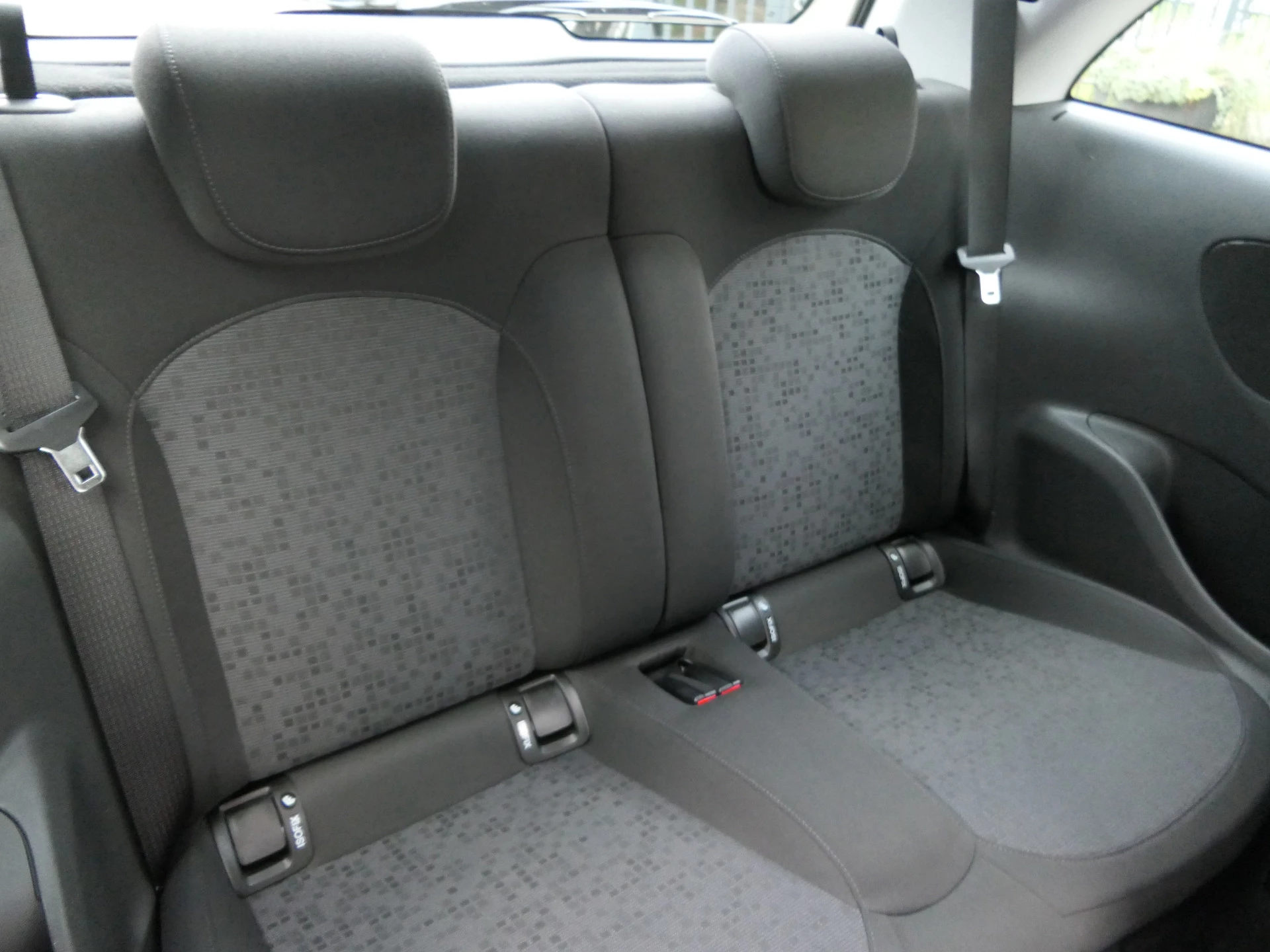 Hoofdafbeelding Opel ADAM