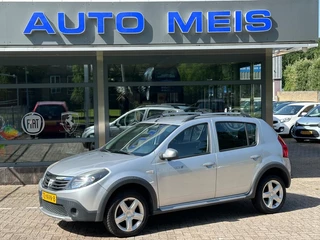 Dacia Sandero Stepway 1.6 Airco NAP-Autopas