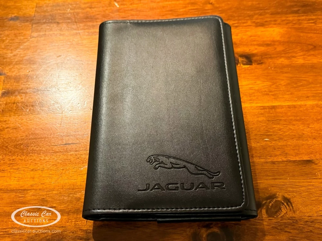 Hoofdafbeelding Jaguar F-Type