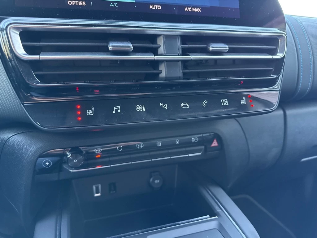 Hoofdafbeelding Citroën C5