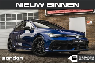 Volkswagen Golf 2.0R 4Motion|Drift|Akra|Pano|H&K|HUD|360|BTW