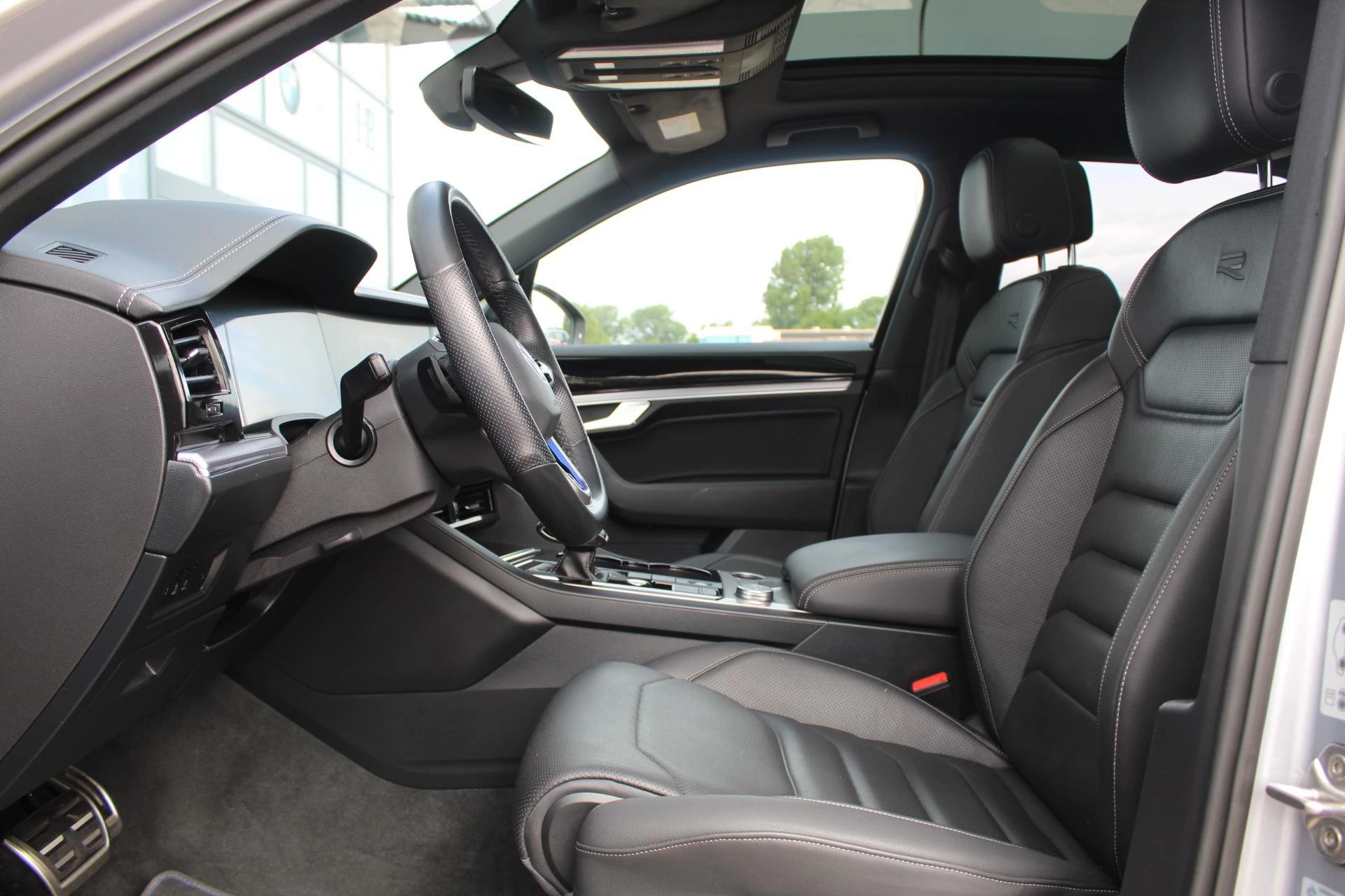 Hoofdafbeelding Volkswagen Touareg