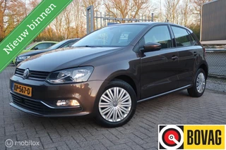 Volkswagen Polo 1.4 TDI Comfortline Connected Series