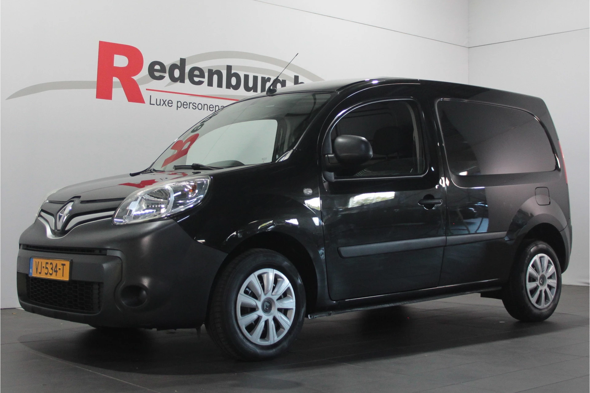 Hoofdafbeelding Renault Kangoo