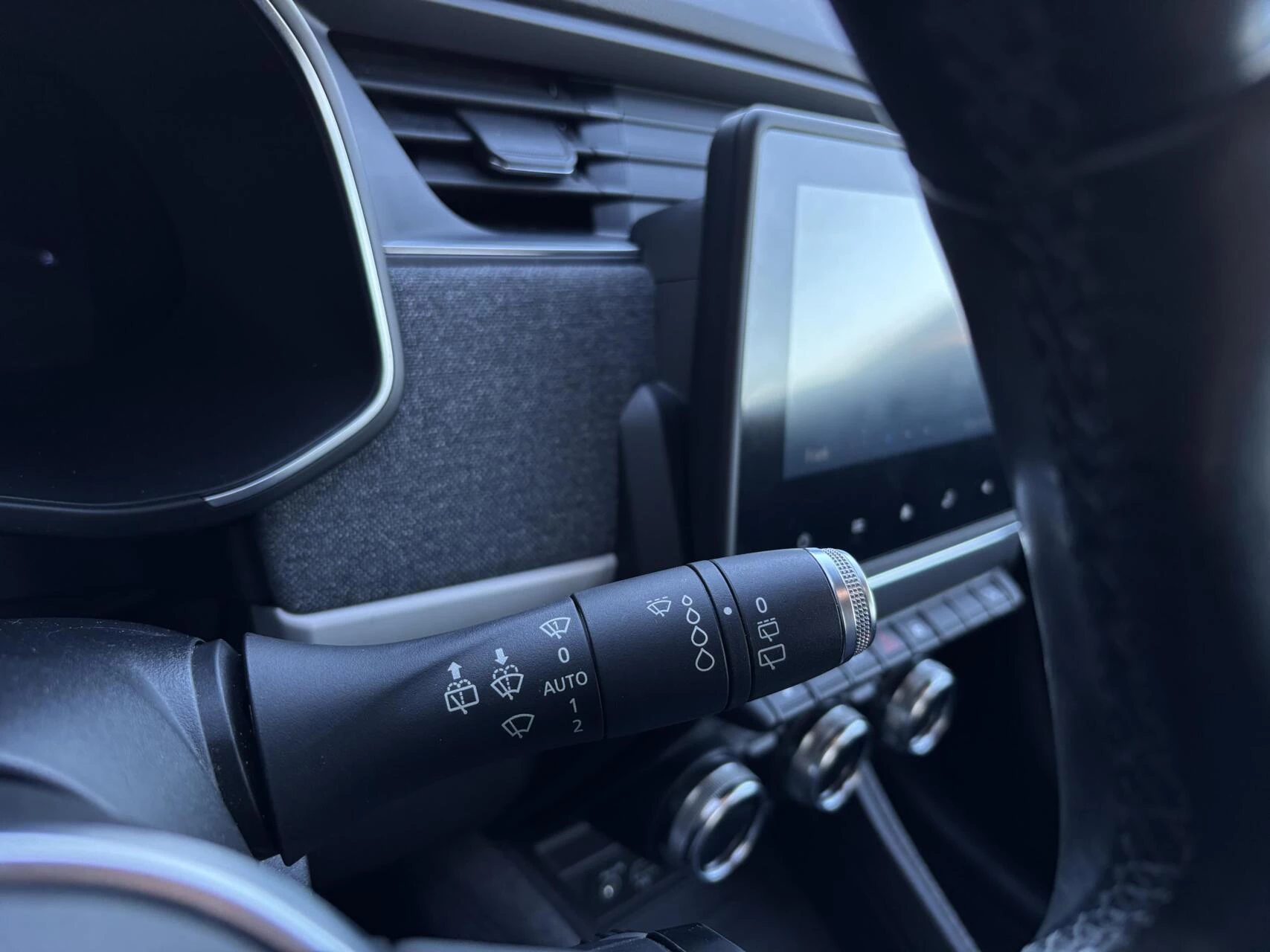 Hoofdafbeelding Renault ZOE