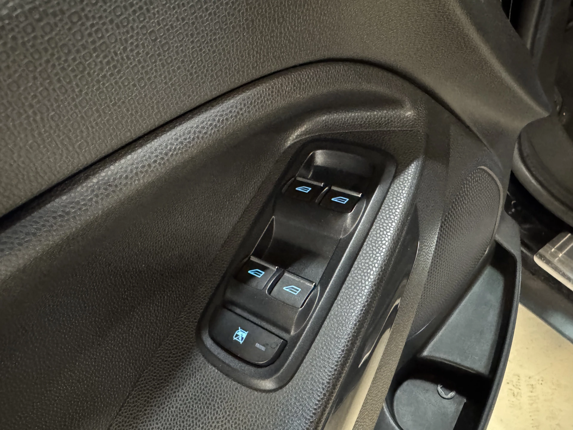 Hoofdafbeelding Ford EcoSport