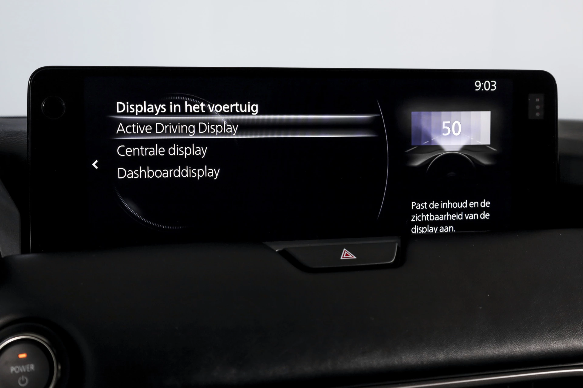 Hoofdafbeelding Mazda CX-80