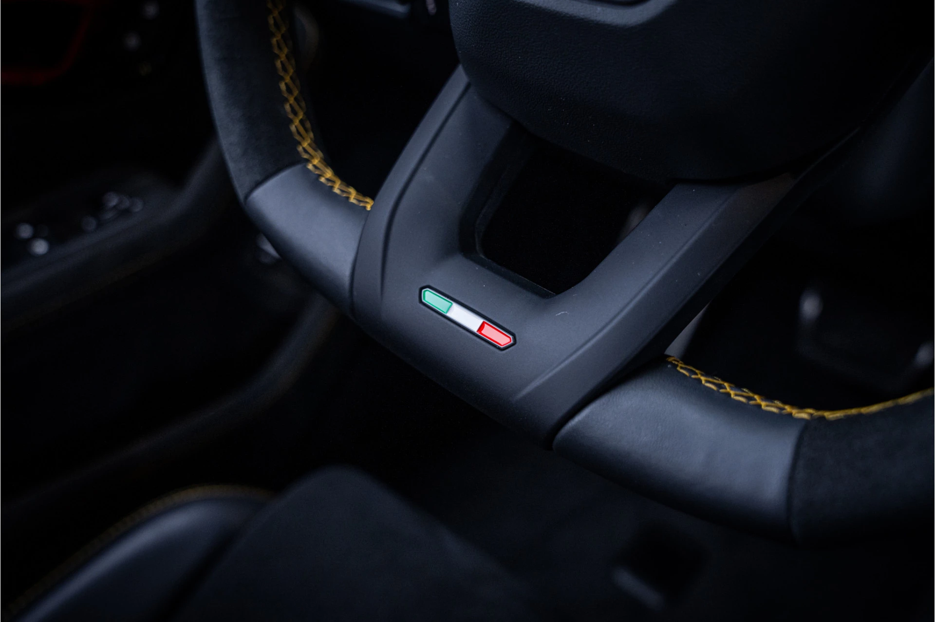 Hoofdafbeelding Lamborghini Urus