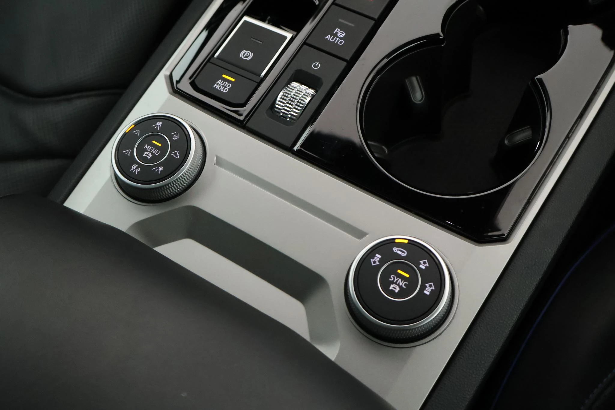 Hoofdafbeelding Volkswagen Touareg
