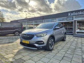 Opel Grandland X 1.2 Turbo Business Executive, Full LED, NAP