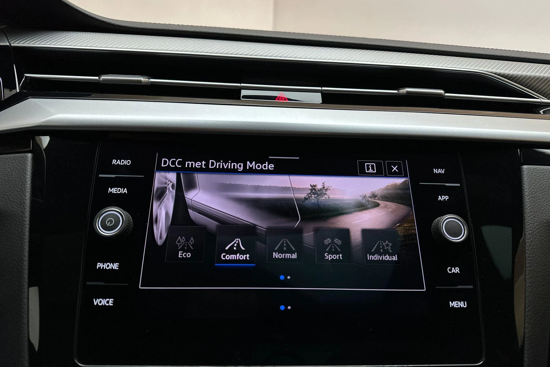 Hoofdafbeelding Volkswagen Arteon