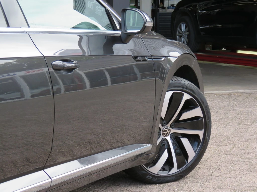 Hoofdafbeelding Volkswagen Arteon