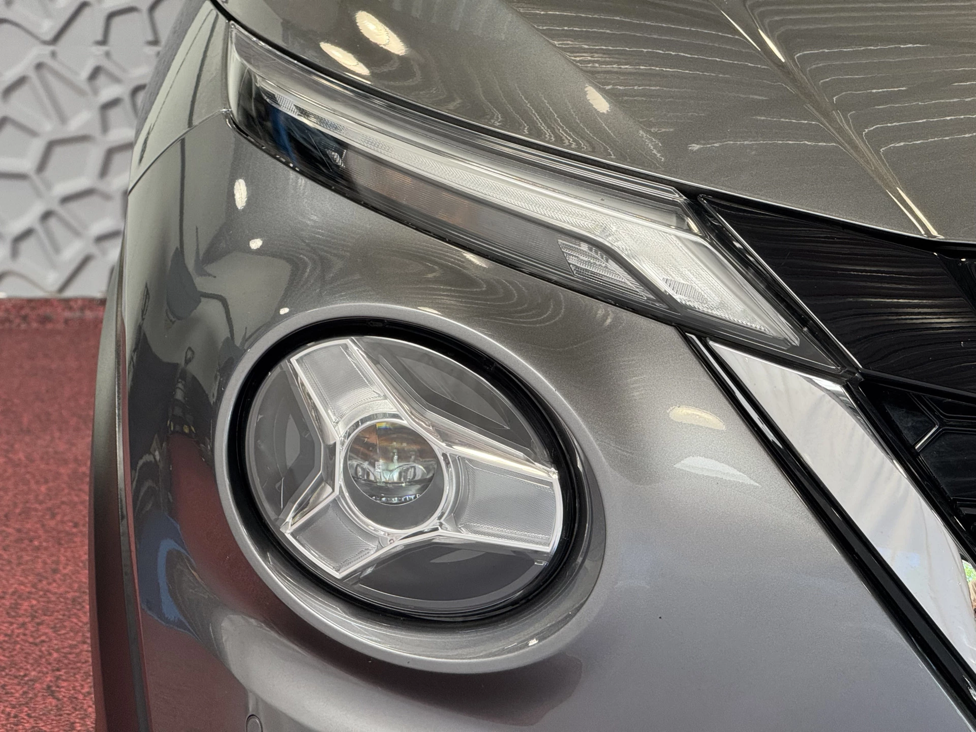 Hoofdafbeelding Nissan Juke