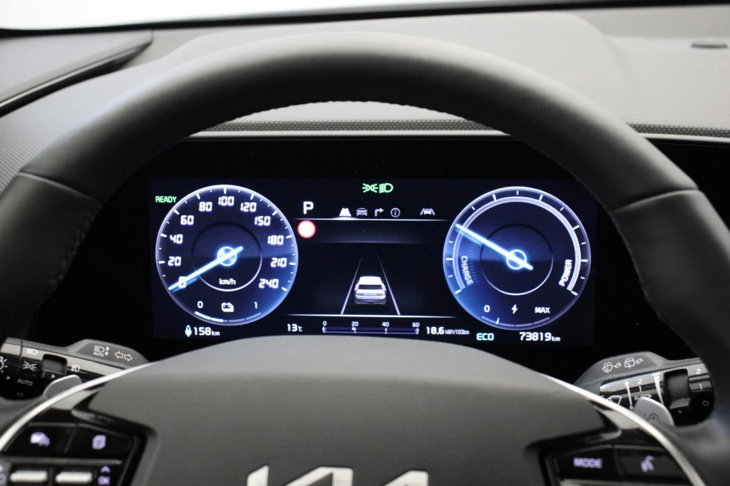 Hoofdafbeelding Kia Niro EV