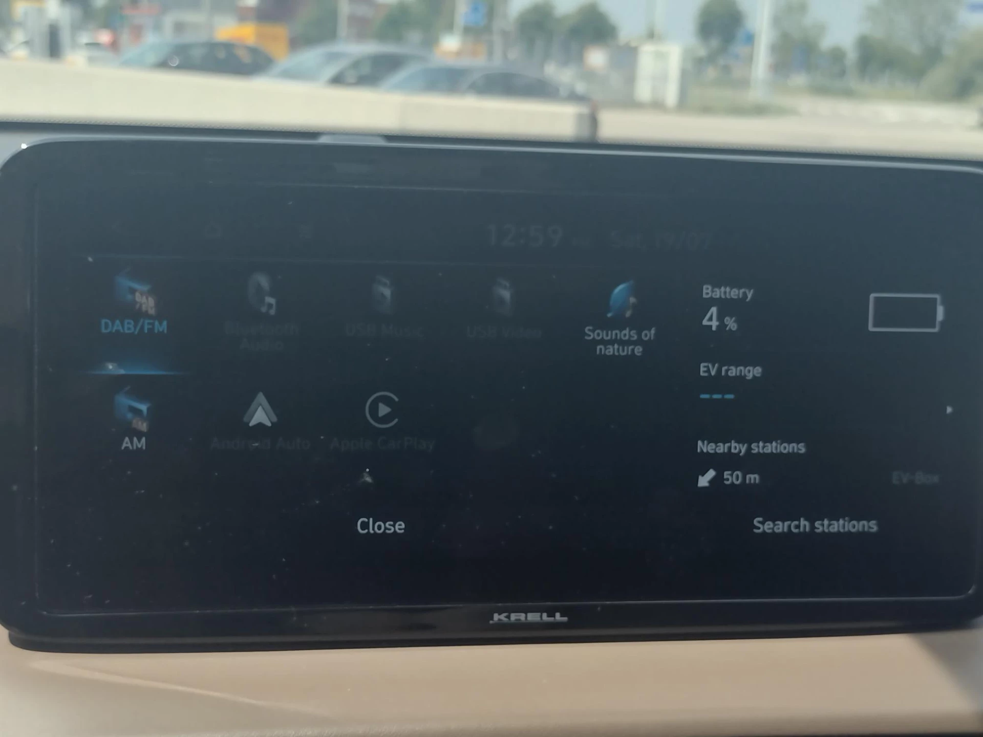 Hoofdafbeelding Hyundai Santa Fe