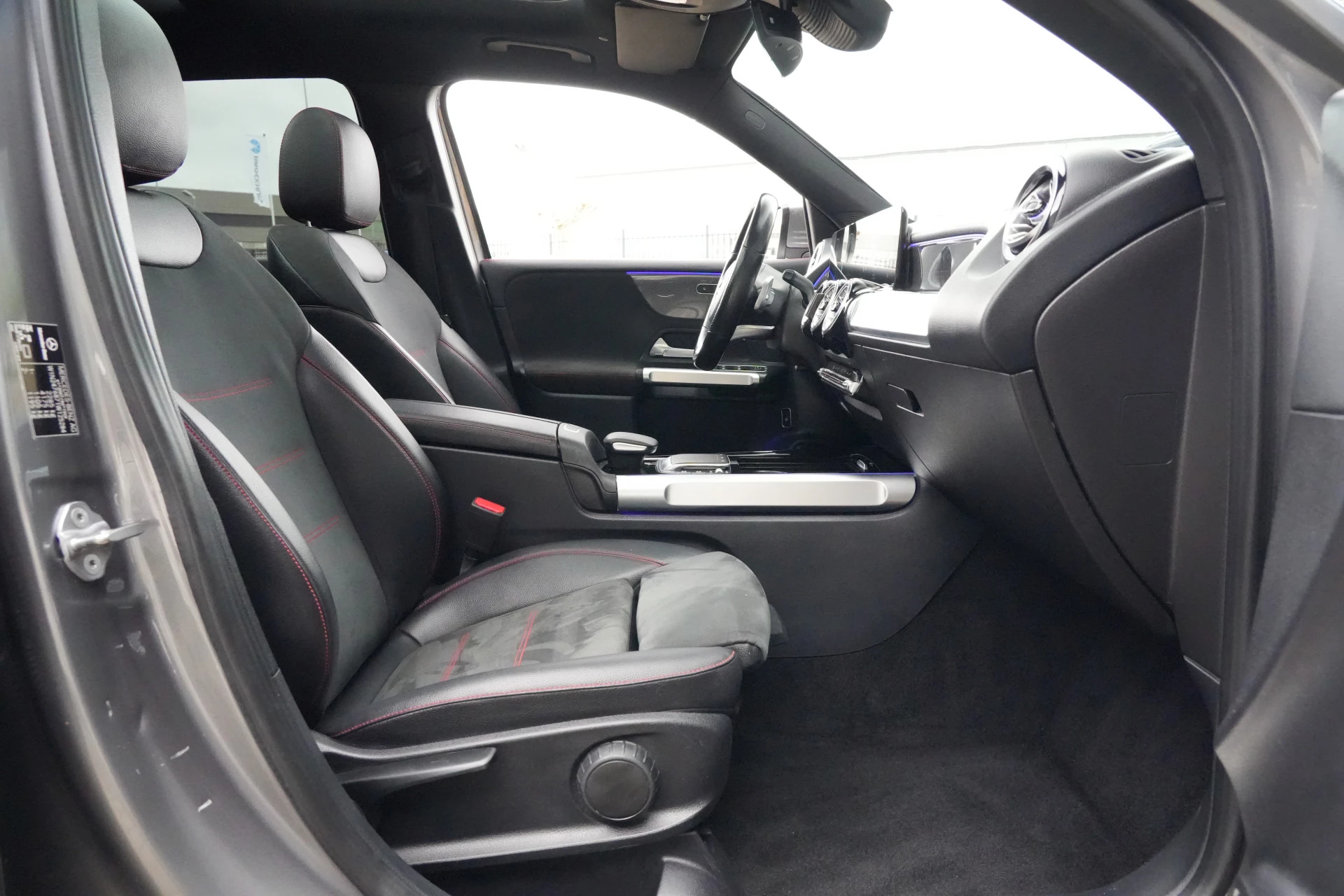 Hoofdafbeelding Mercedes-Benz GLB