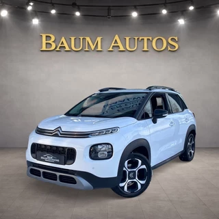 Citroën C3 Aircross 1.2 PT S&S SHINE 110 PK PANO NAVI AIRCO/ECC PDC