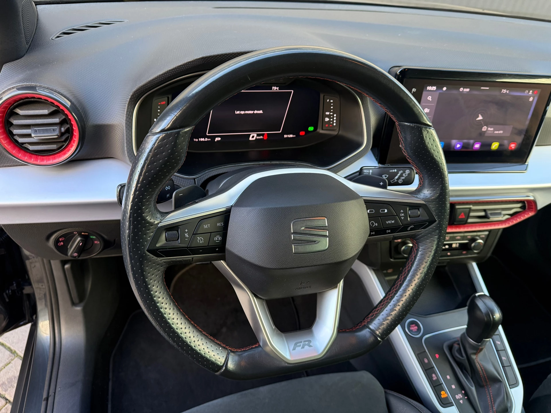 Hoofdafbeelding SEAT Arona