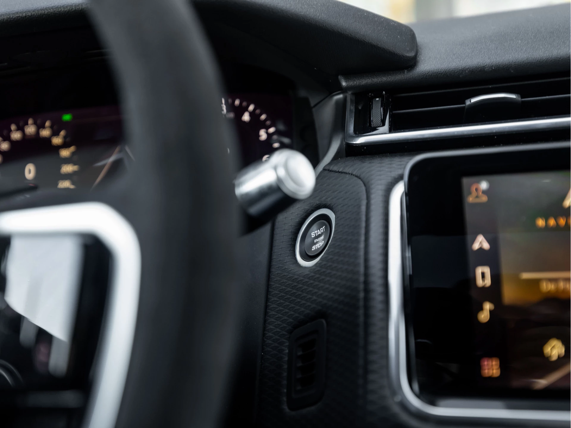 Hoofdafbeelding Land Rover Range Rover Velar