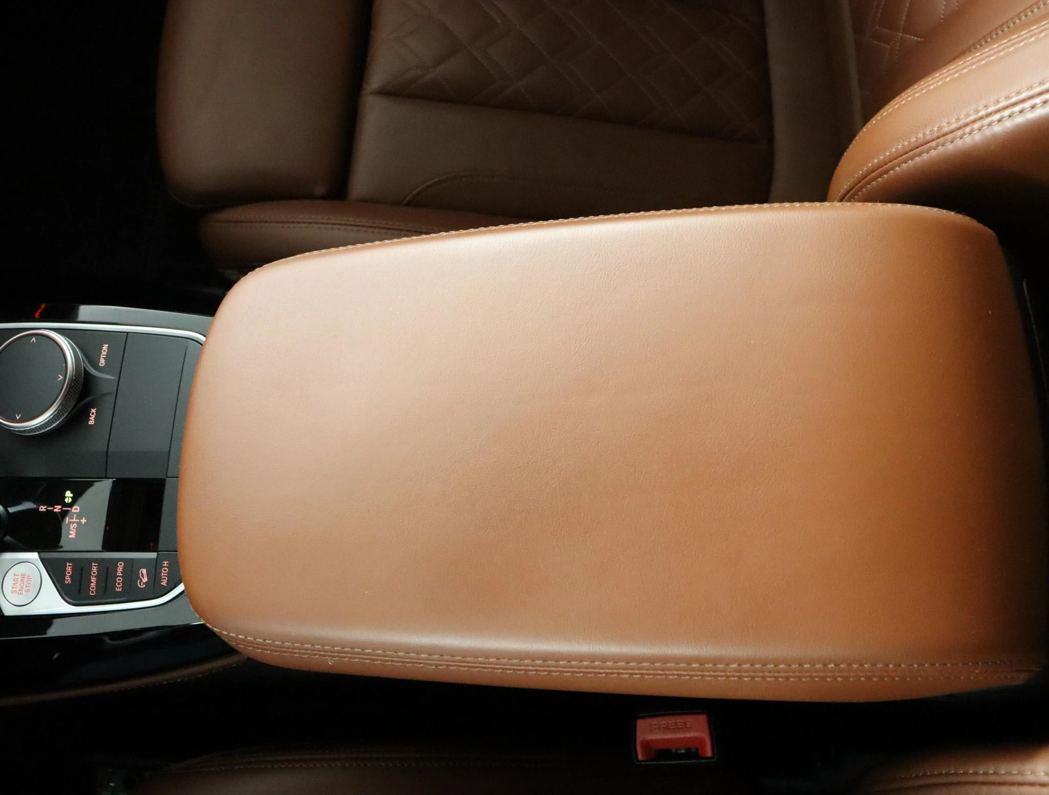 Hoofdafbeelding BMW X4