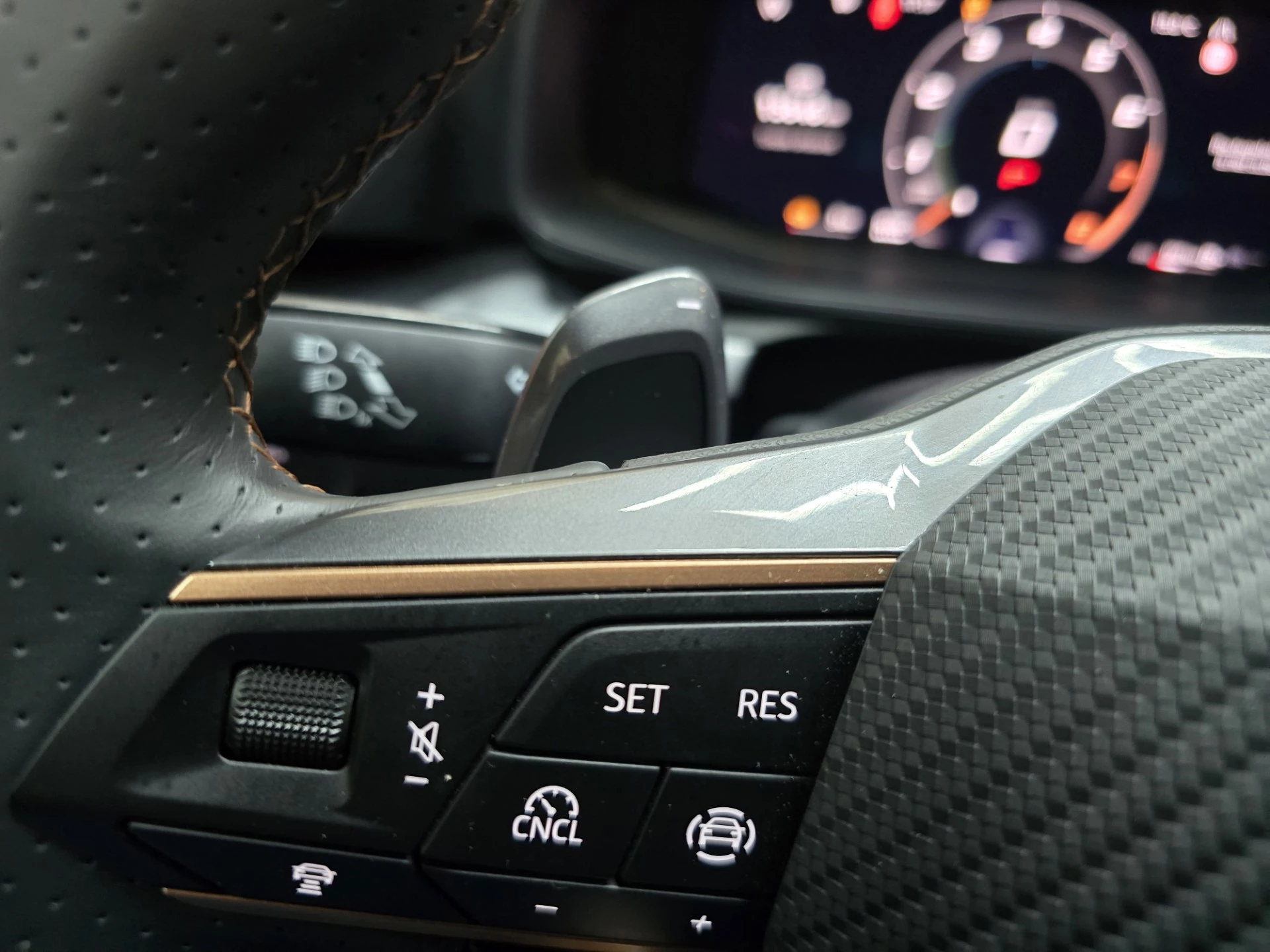 Hoofdafbeelding CUPRA Leon