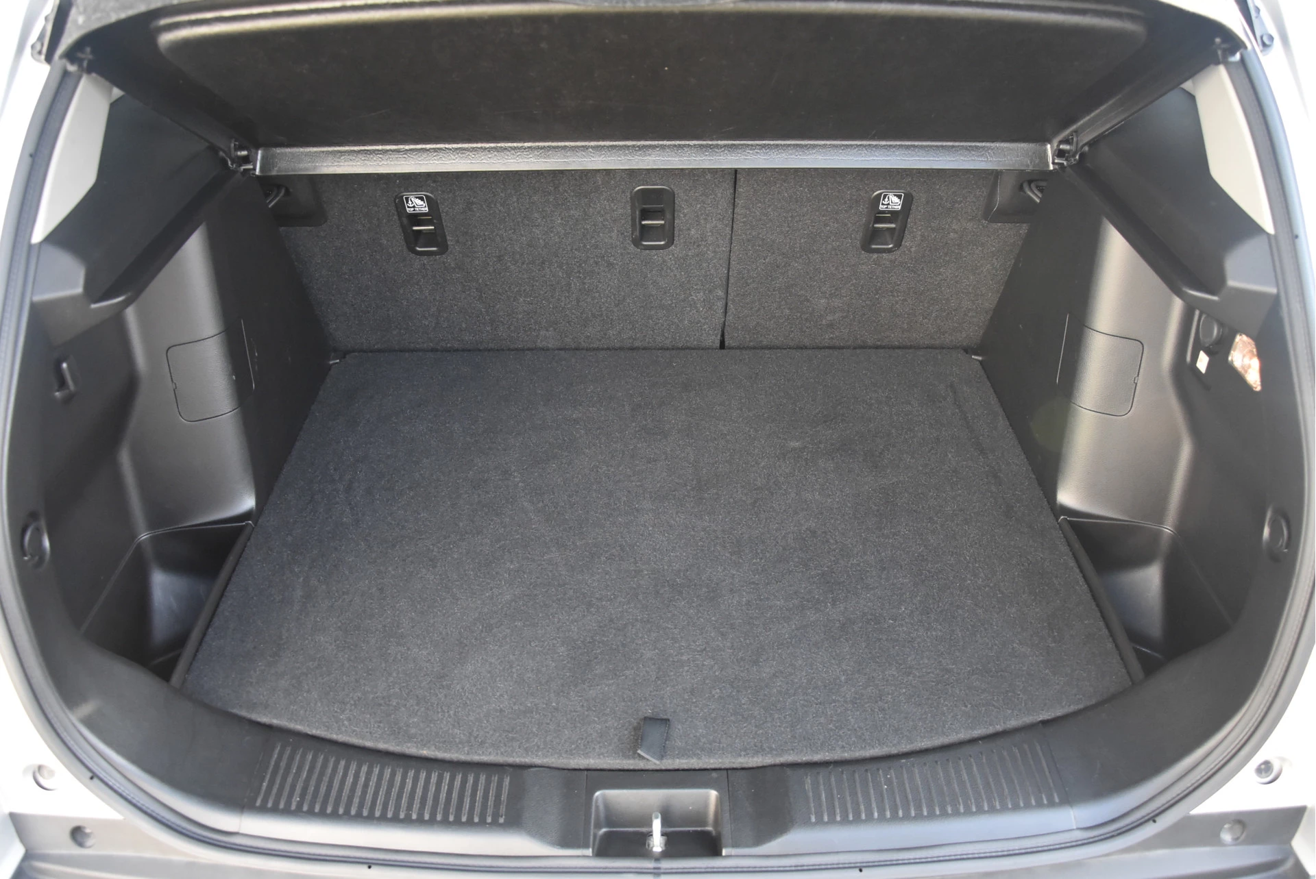 Hoofdafbeelding Suzuki S-Cross