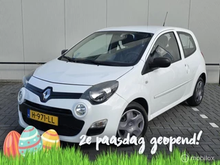 Renault Twingo 1.2 16V Collection Airco Cruise Control