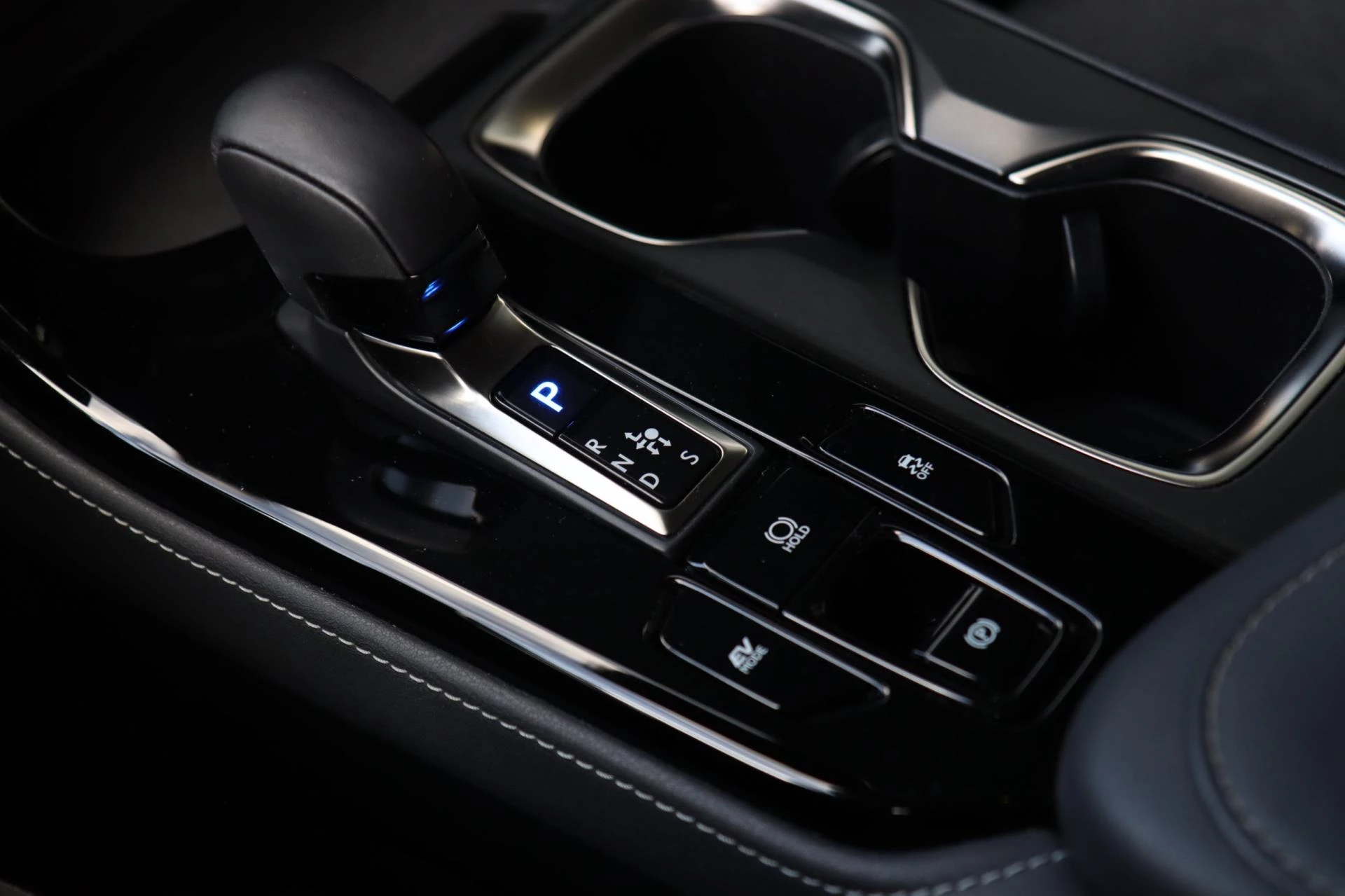 Hoofdafbeelding Lexus NX