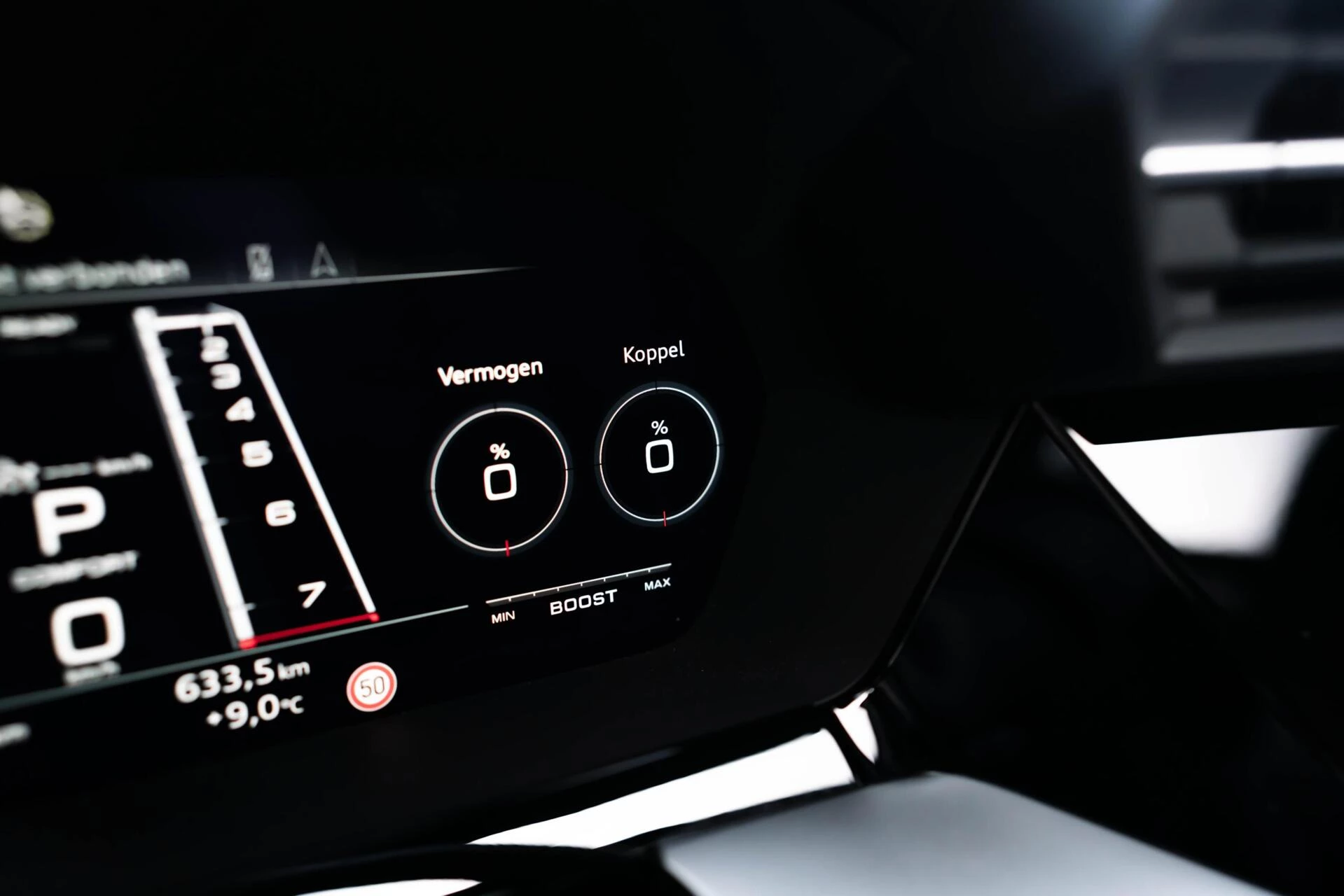 Hoofdafbeelding Audi RS3