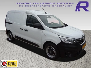 Hoofdafbeelding Renault Express Renault Express 1.5 dCi 75 Comfort AIRCO GROOT NAVI SCHERM CAMERA CRUISE CONTROL