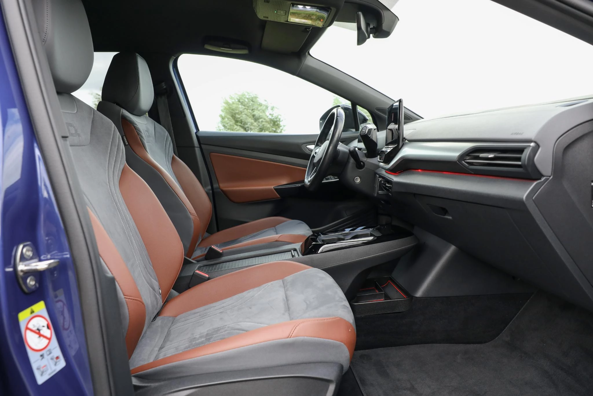 Hoofdafbeelding Volkswagen ID.4