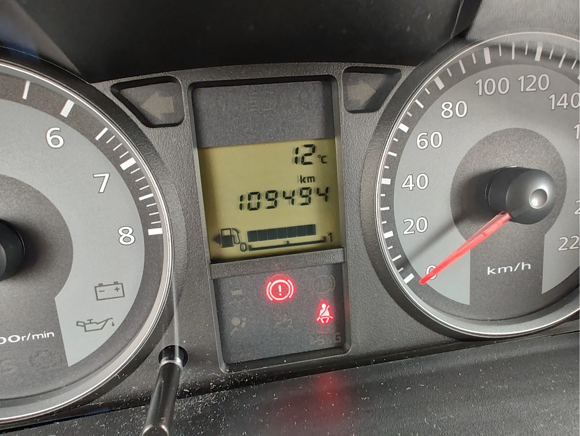 Hoofdafbeelding Mitsubishi Colt