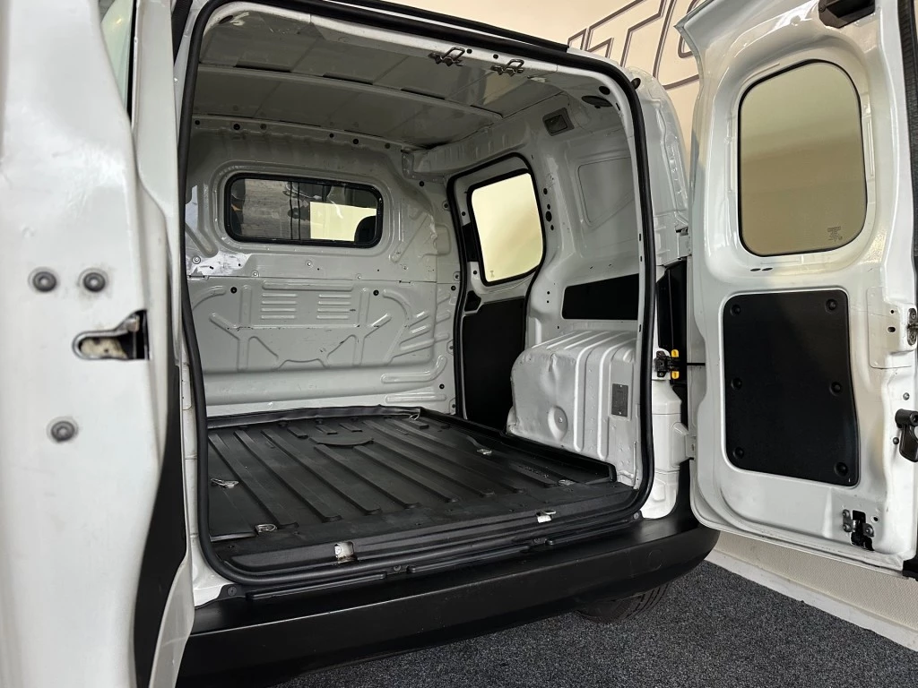 Hoofdafbeelding Fiat Fiorino