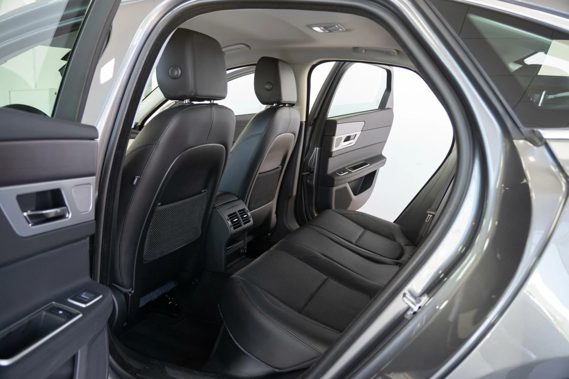 Hoofdafbeelding Jaguar XF