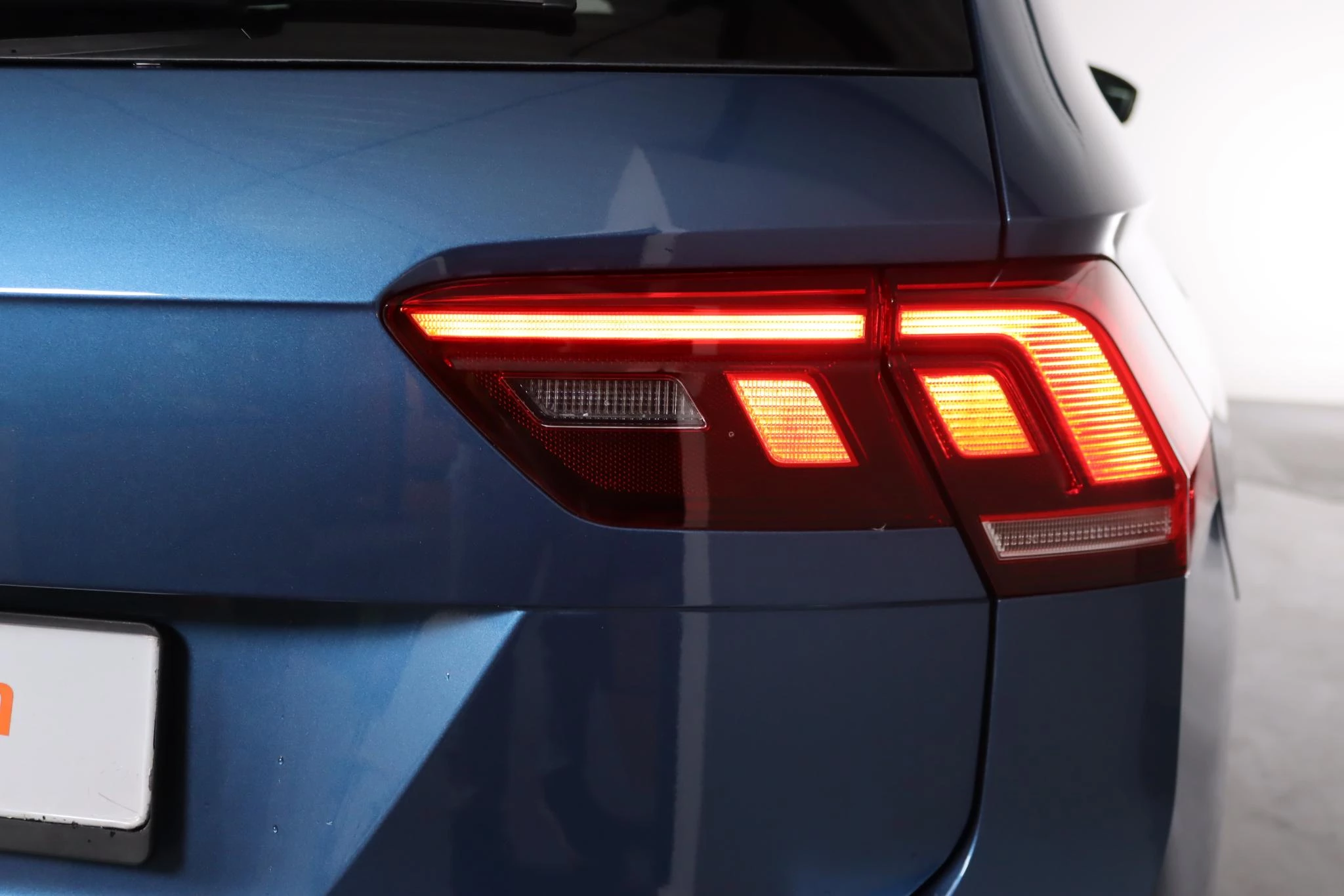 Hoofdafbeelding Volkswagen Tiguan Allspace